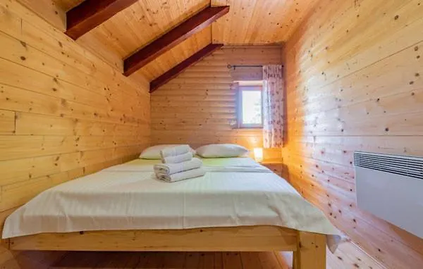 Lika Holiday Home Mazini Gračac Kroatien