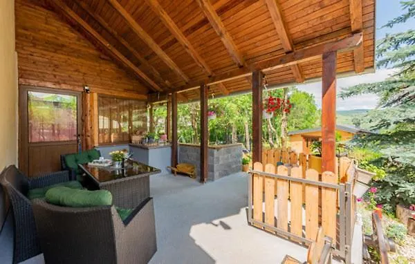 Villa Lika Holiday Home Mazini Gračac