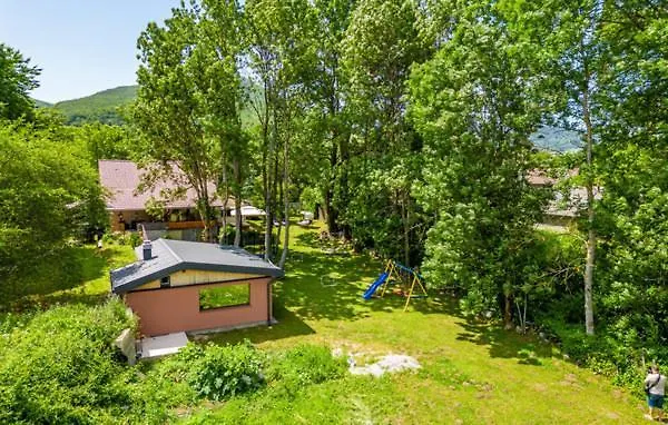 Vila Lika Holiday Home Mazini Croatia