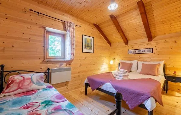Lika Holiday Home Mazini Gračac