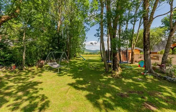 Vila Lika Holiday Home Mazini