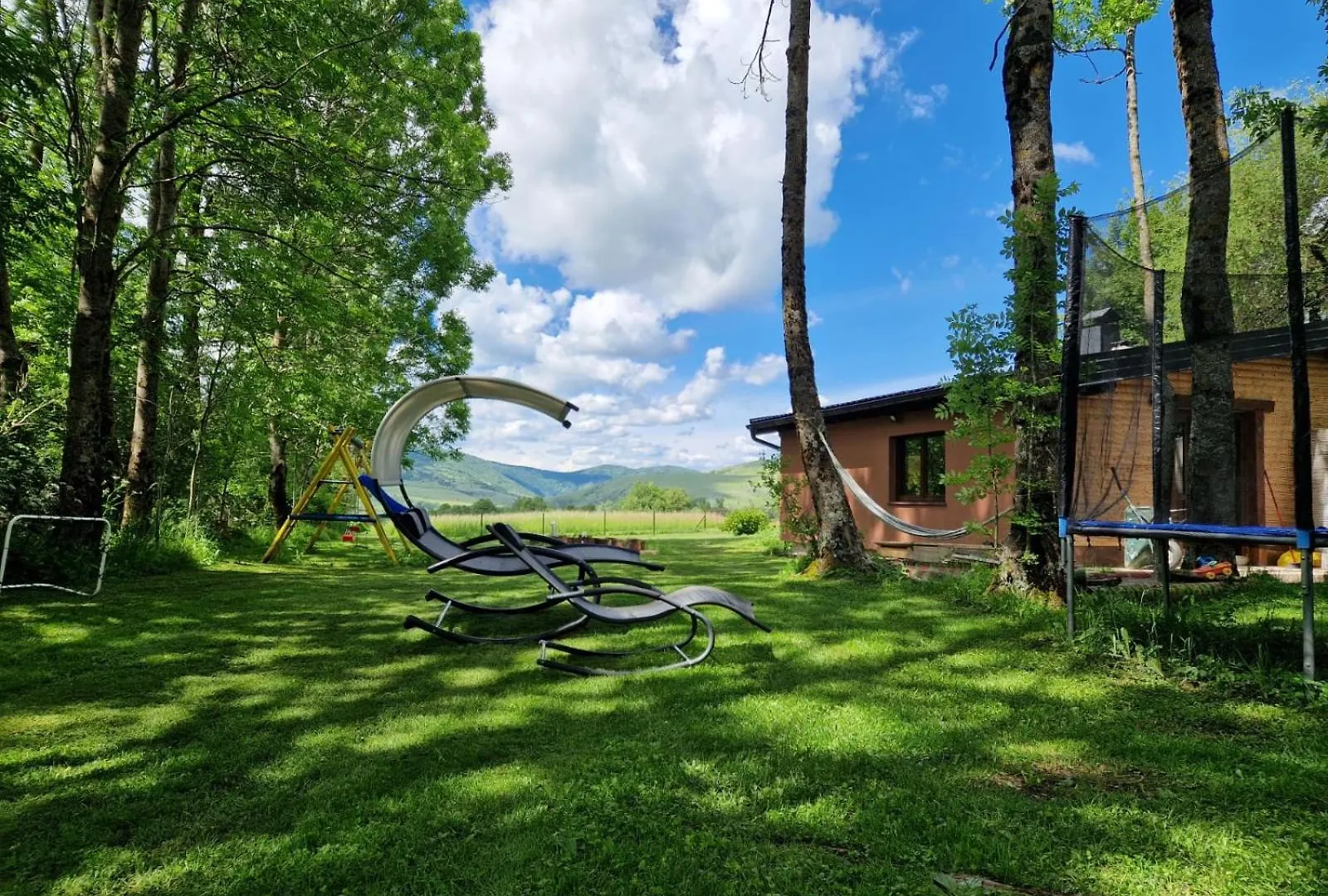Lika Holiday Home Mazini Croatia