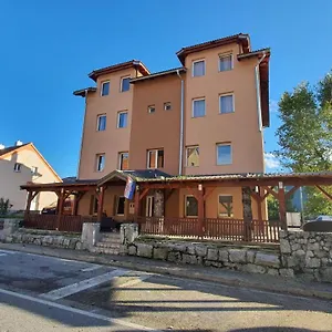 3* krevet i doručak Dijana