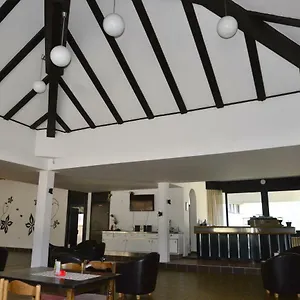 Motel Licki Krovovi, Gračac
